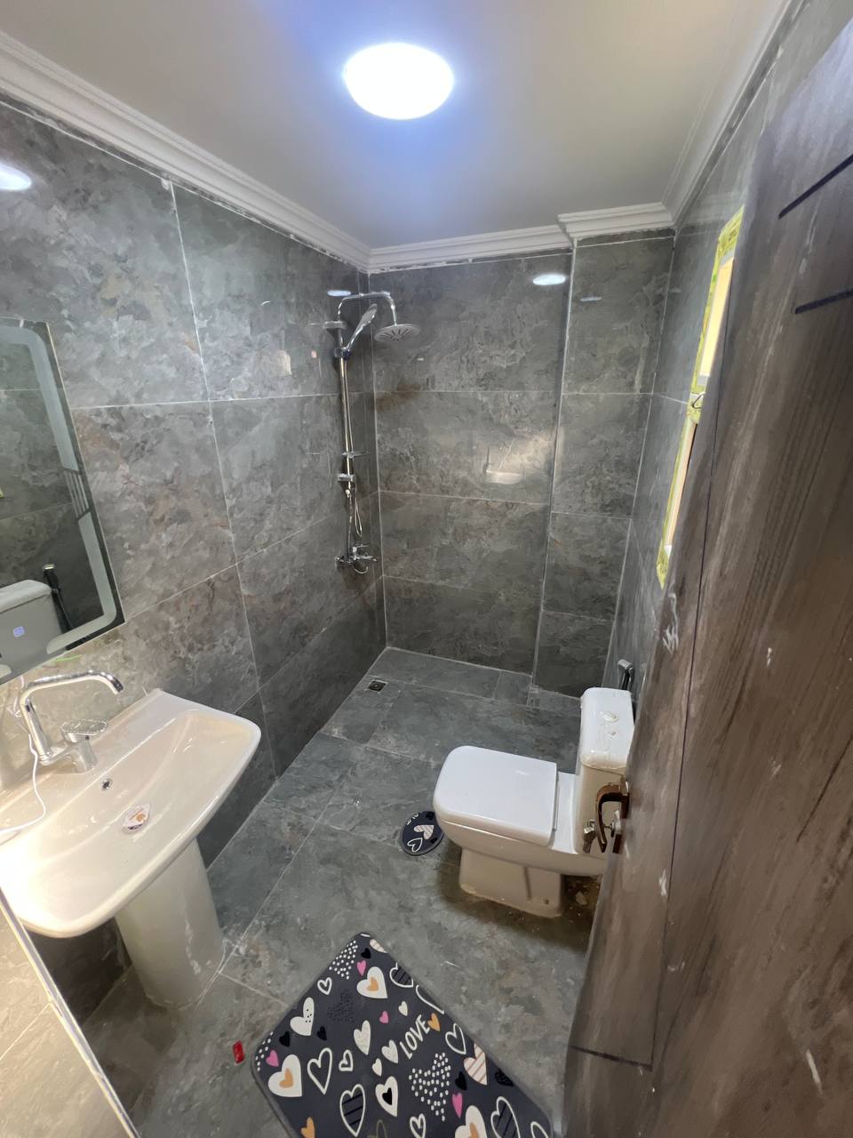 Квартира в Александрии, Египет, 160 м² - фото 14