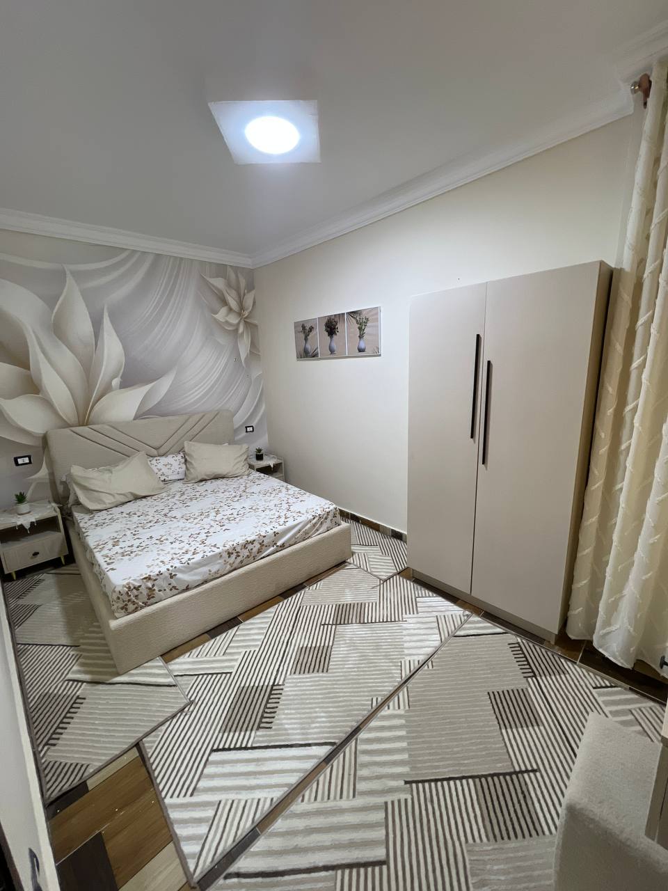 Квартира в Александрии, Египет, 125 м² - фото 6