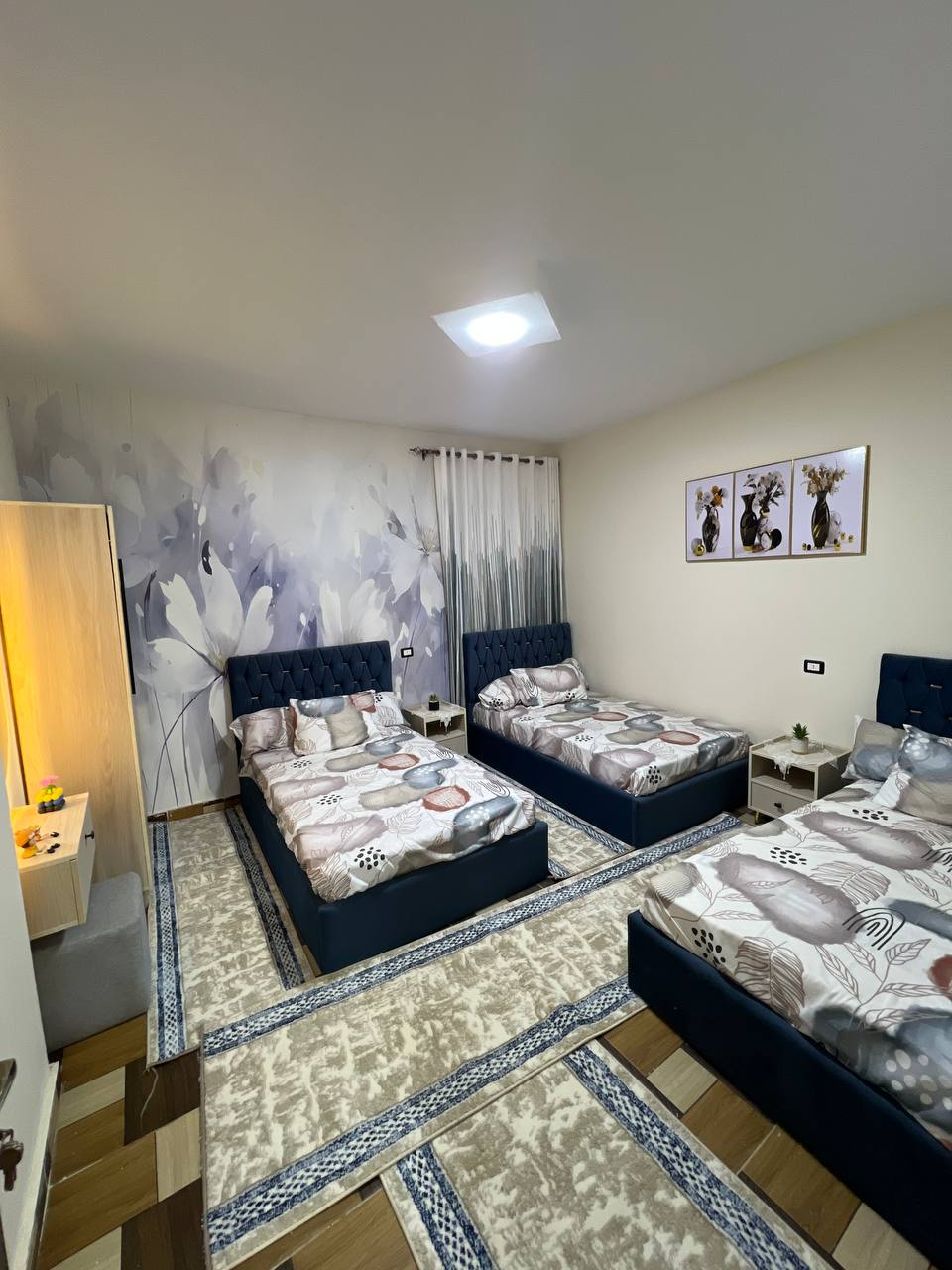 Квартира в Александрии, Египет, 125 м² - фото 5