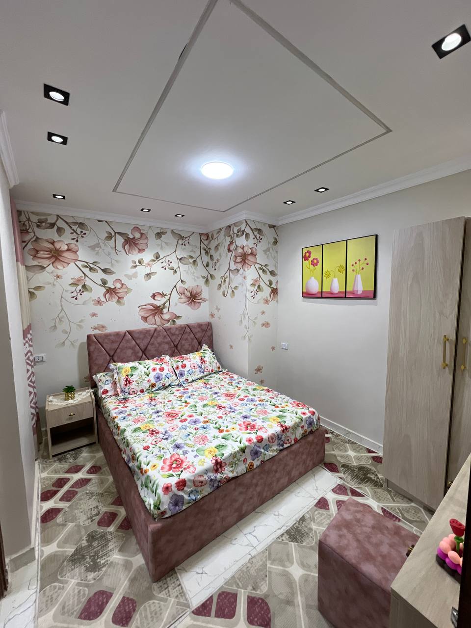 Квартира в Александрии, Египет, 130 м² - фото 4