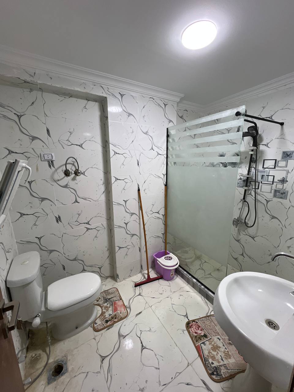 Квартира в Александрии, Египет, 130 м² - фото 3