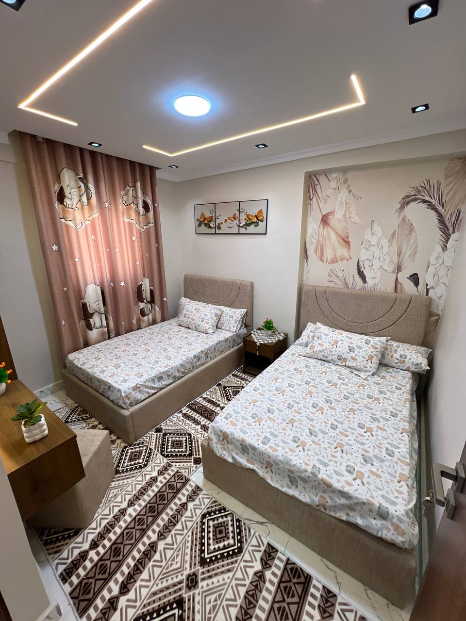Квартира в Александрии, Египет, 130 м² - фото 6