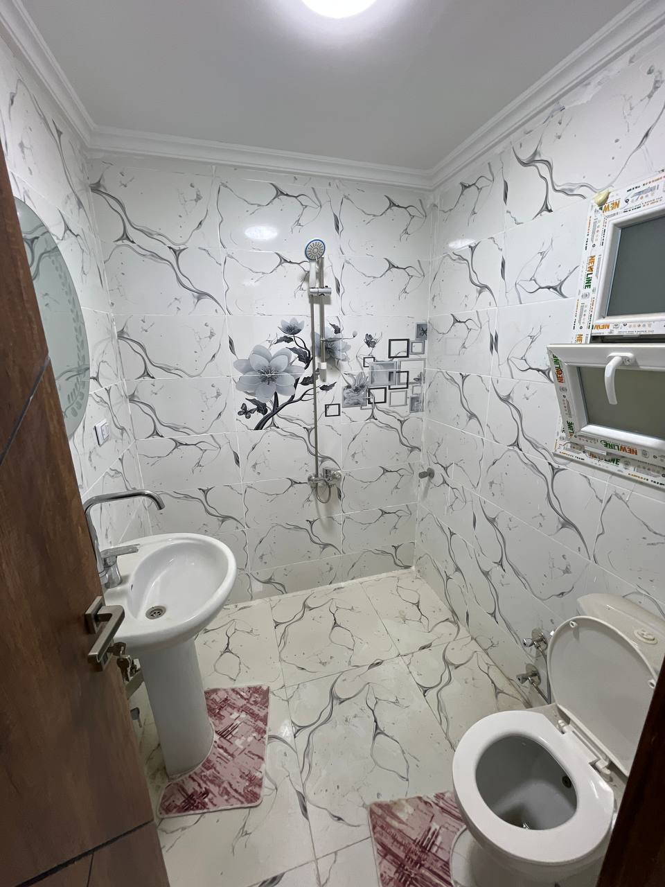 Квартира в Александрии, Египет, 130 м² - фото 5
