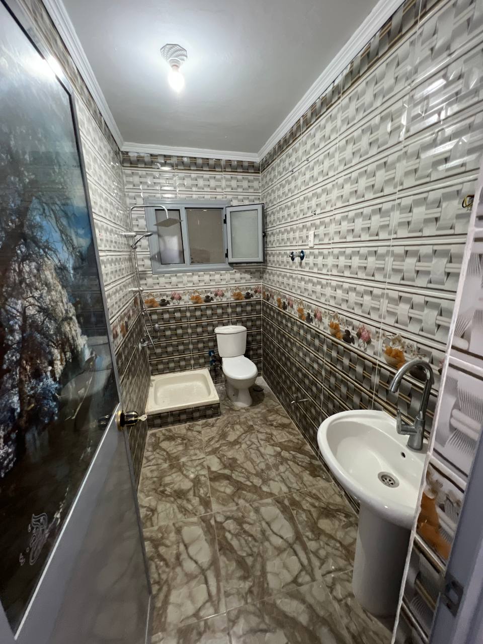 Квартира в Александрии, Египет, 80 м² - фото 7