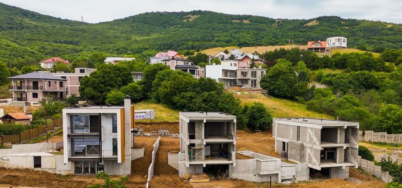 Дом в Тбилиси, Грузия, 293 м² - фото 3
