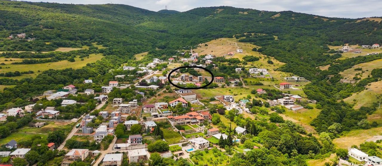 Дом в Тбилиси, Грузия, 293 м² - фото 5