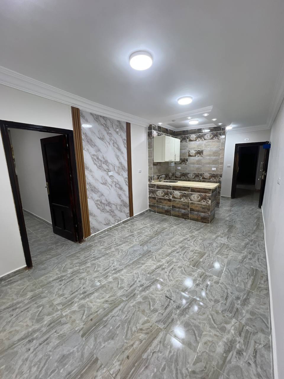Квартира в Александрии, Египет, 75 м² - фото 3