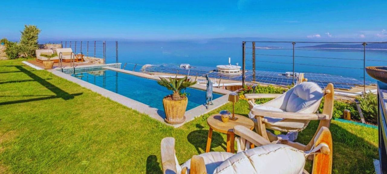 Вилла в Бодруме, Турция, 150 м² - фото 2