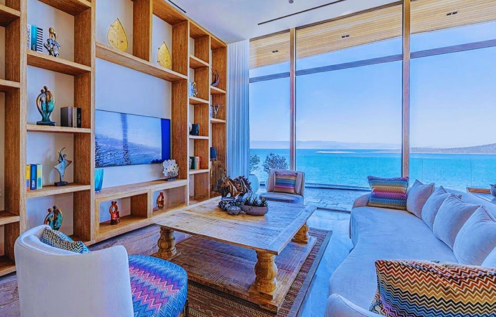 Вилла в Бодруме, Турция, 150 м² - фото 10
