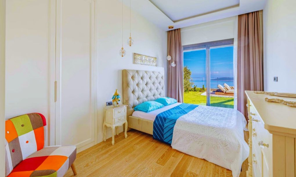 Вилла в Бодруме, Турция, 150 м² - фото 12