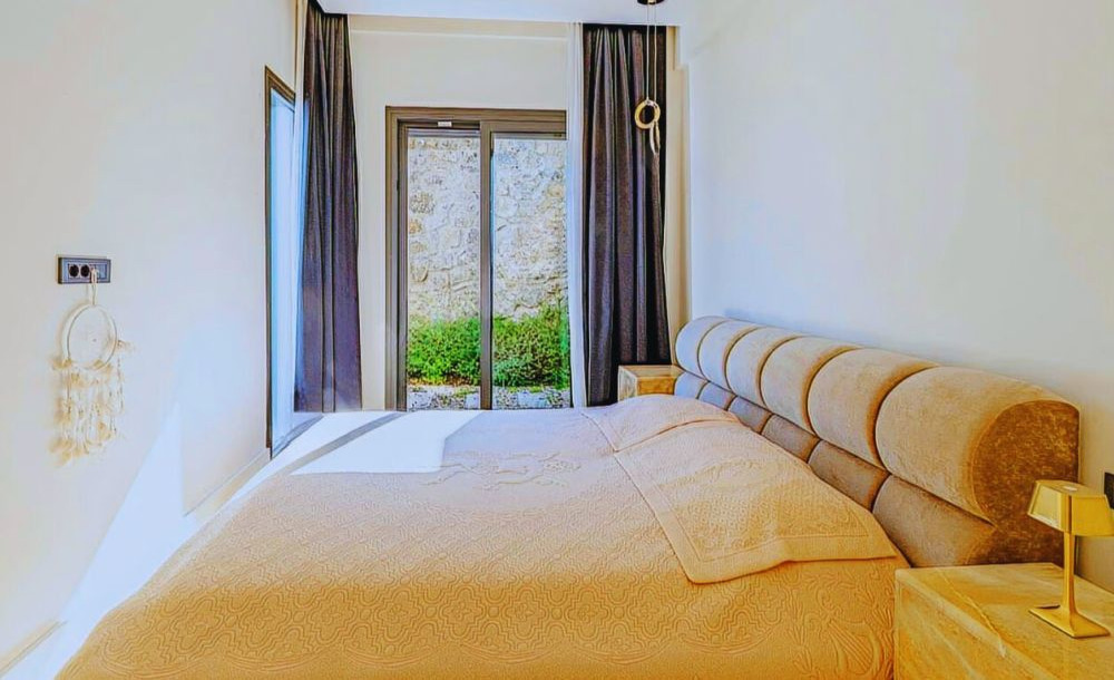 Вилла в Бодруме, Турция, 150 м² - фото 13
