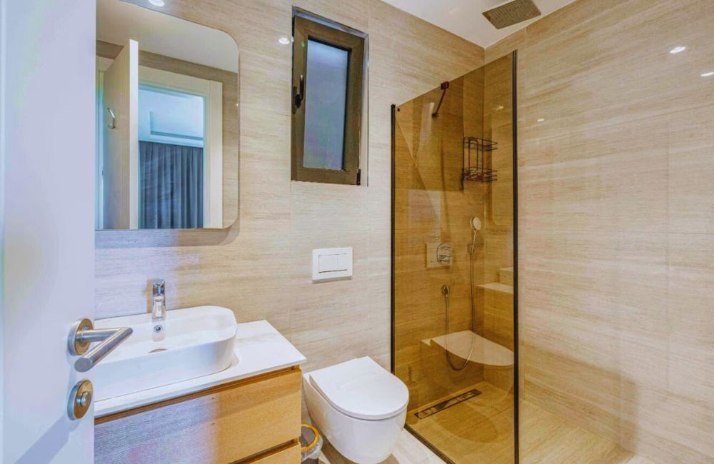 Вилла в Бодруме, Турция, 150 м² - фото 14