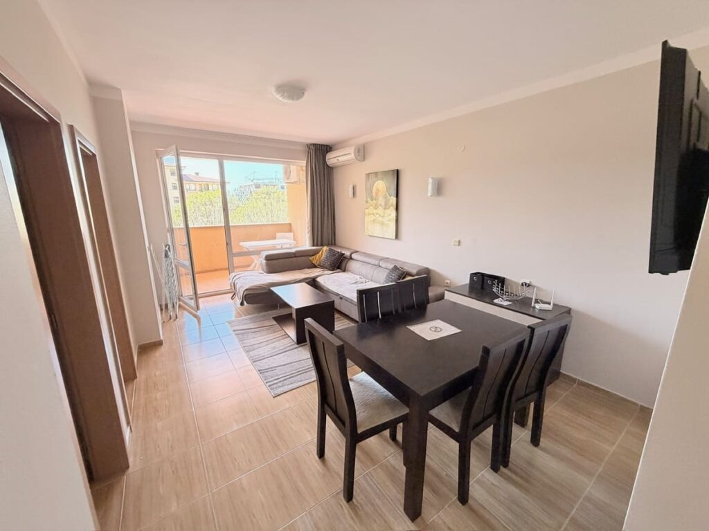 Квартира в Святом Власе, Болгария, 85 м² - фото 3