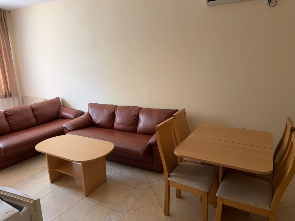 Квартира на Солнечном берегу, Болгария, 68 м² - фото 3
