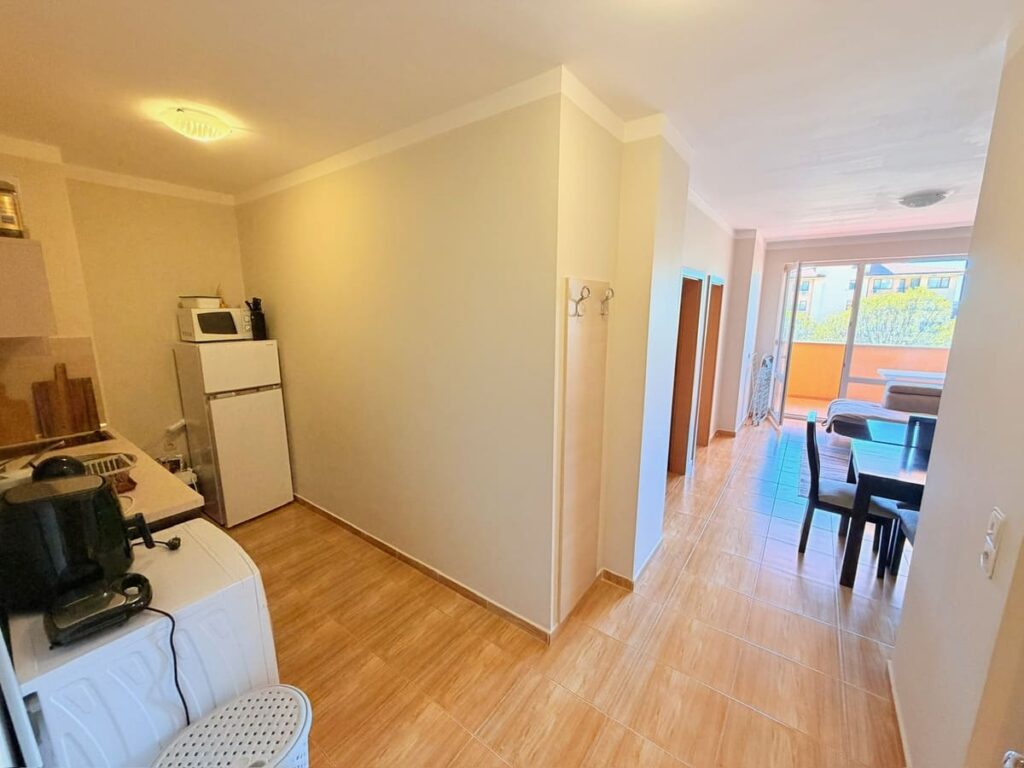 Квартира в Святом Власе, Болгария, 85 м² - фото 4