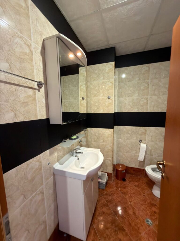 Квартира на Солнечном берегу, Болгария, 56 м² - фото 5