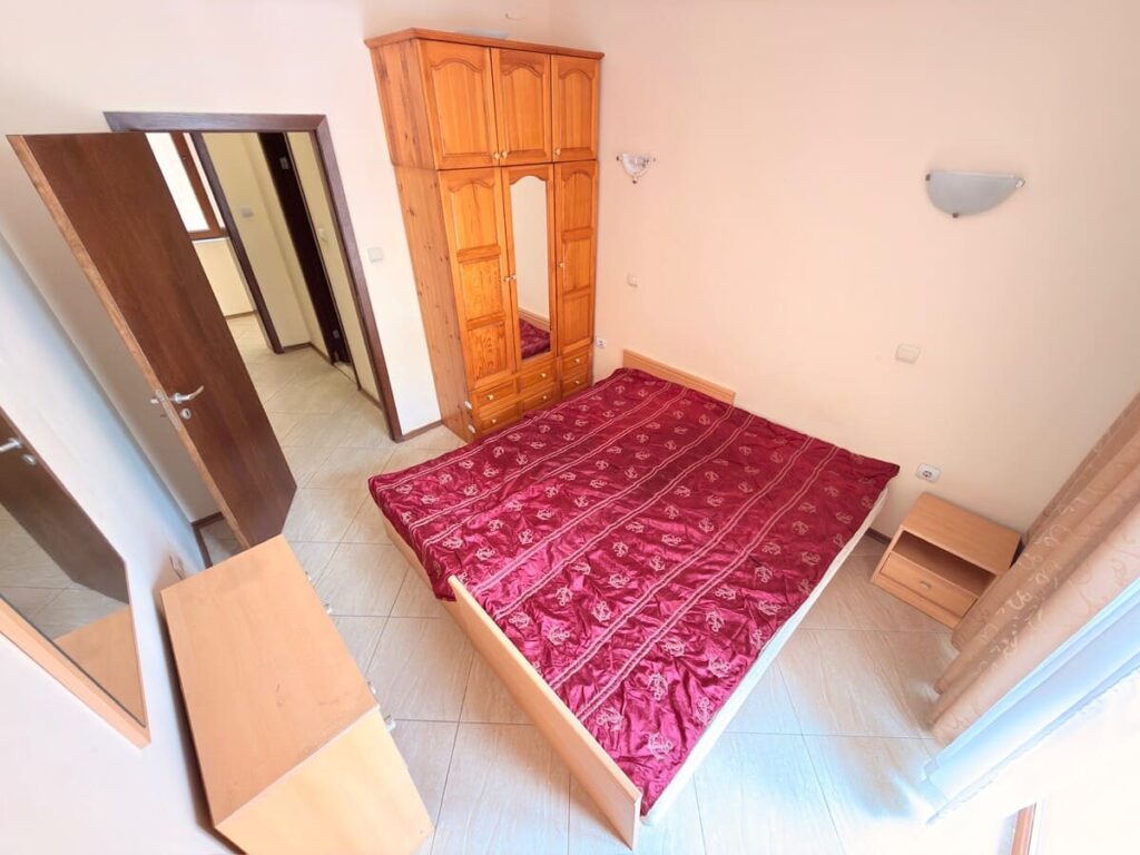 Квартира на Солнечном берегу, Болгария, 68 м² - фото 5