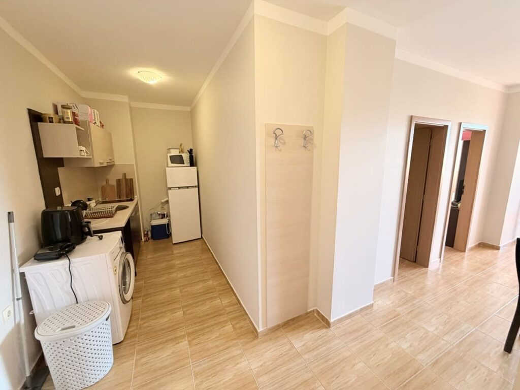 Квартира в Святом Власе, Болгария, 85 м² - фото 5