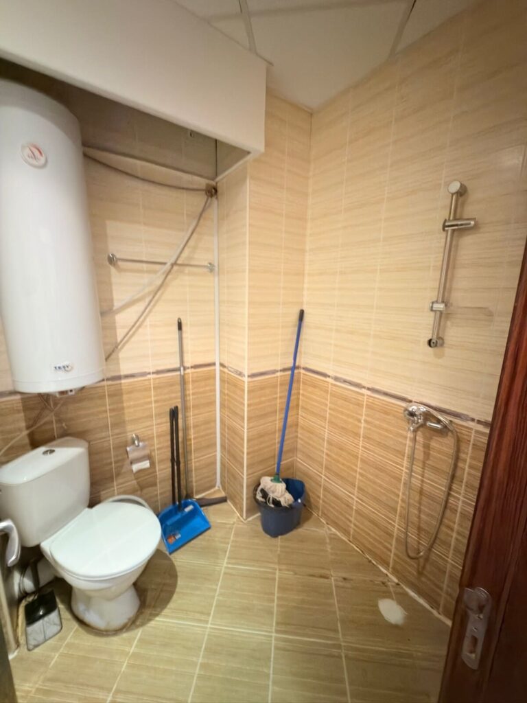 Квартира на Солнечном берегу, Болгария, 68 м² - фото 6
