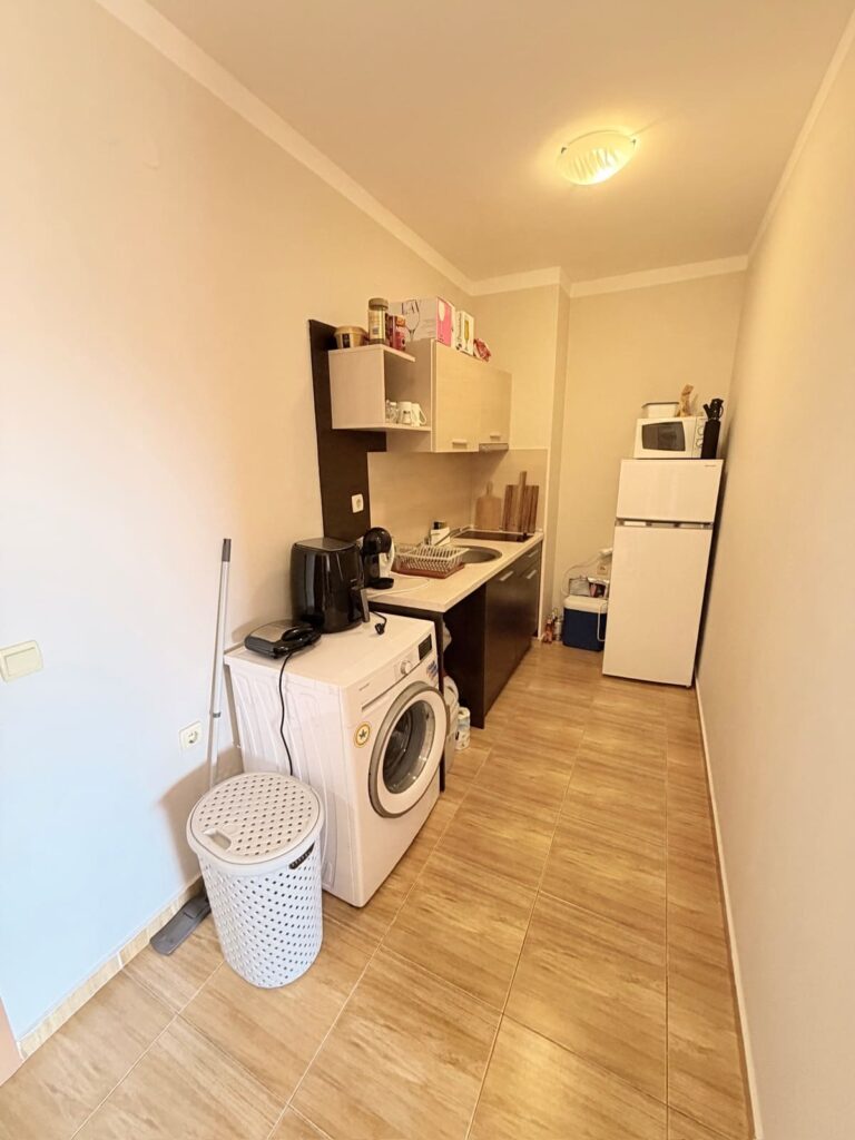 Квартира в Святом Власе, Болгария, 85 м² - фото 6