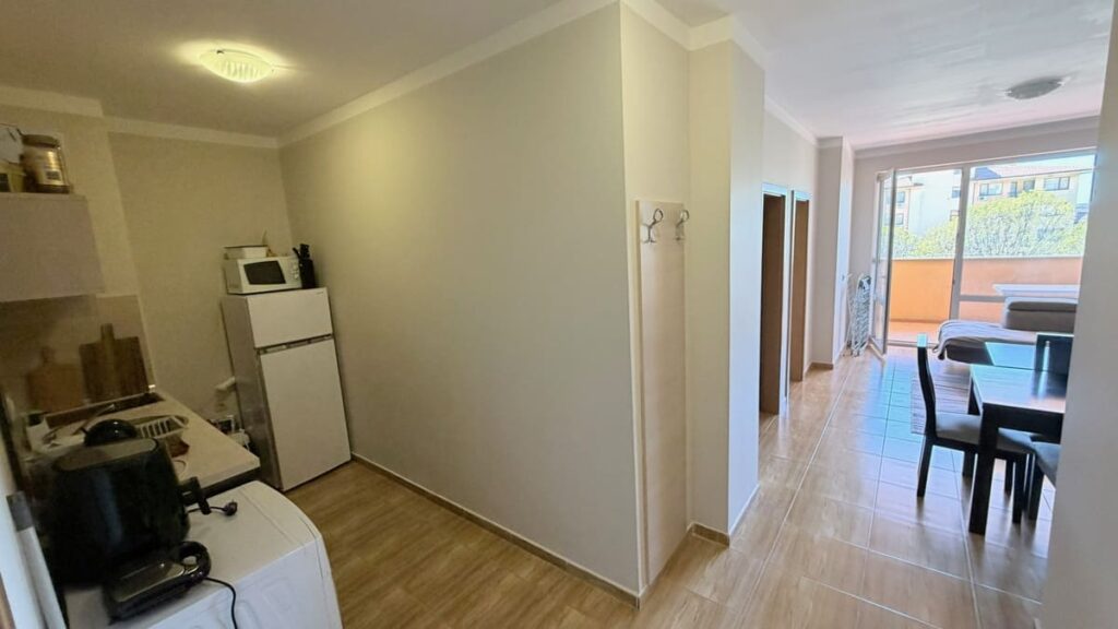 Квартира в Святом Власе, Болгария, 85 м² - фото 7