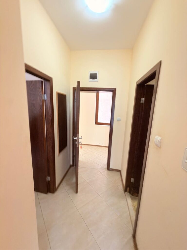Квартира на Солнечном берегу, Болгария, 68 м² - фото 9