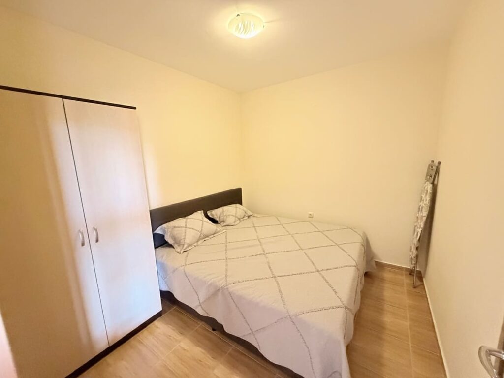Квартира в Святом Власе, Болгария, 85 м² - фото 11