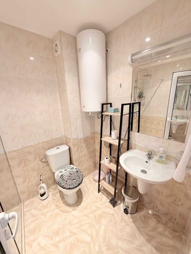 Квартира в Святом Власе, Болгария, 85 м² - фото 12