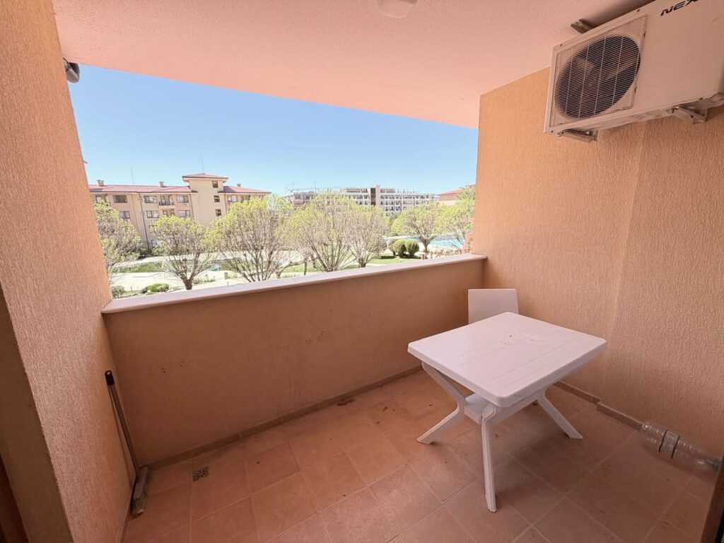 Квартира в Святом Власе, Болгария, 85 м² - фото 14