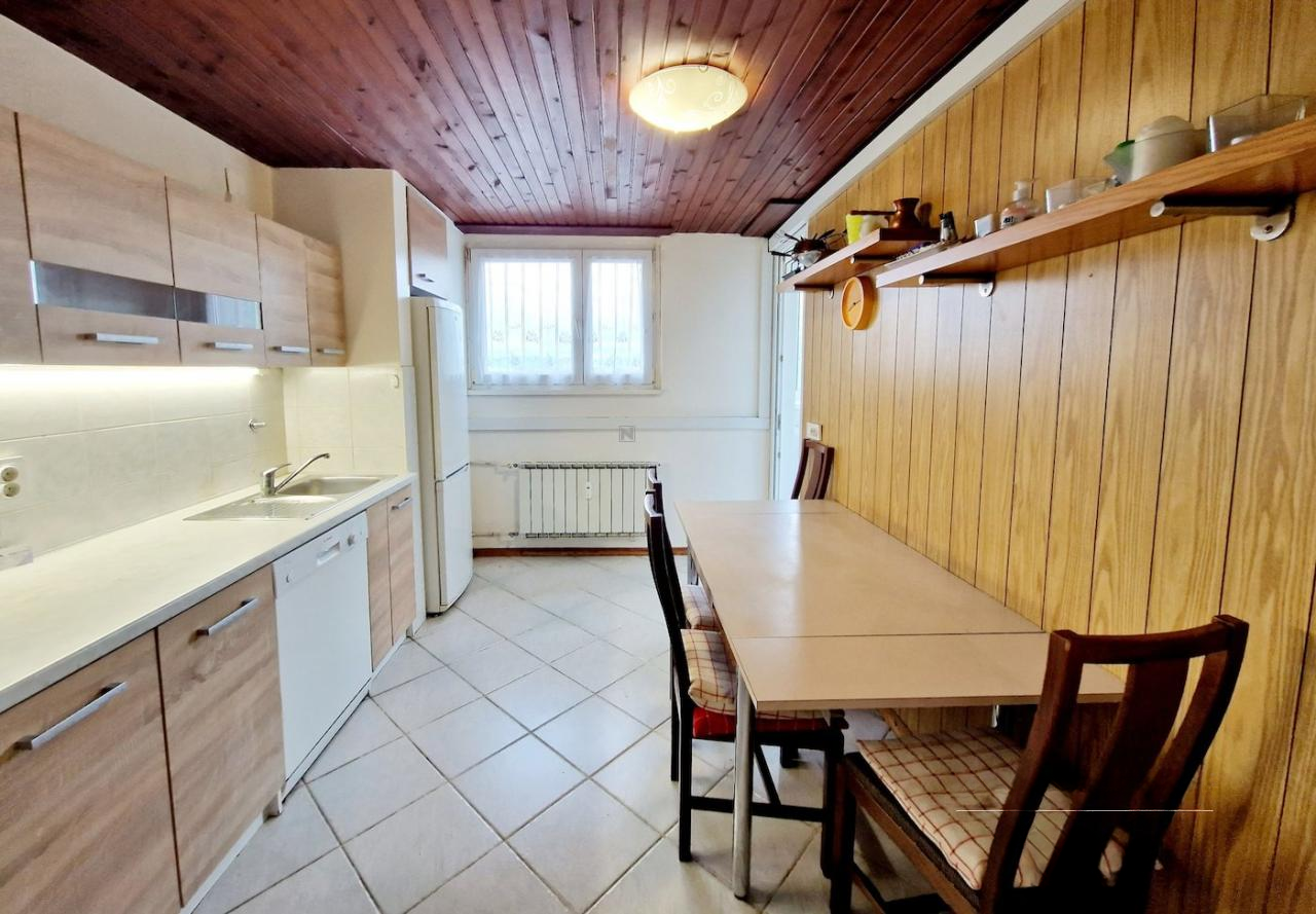 Квартира в Любляне, Словения, 76 м² - фото 1