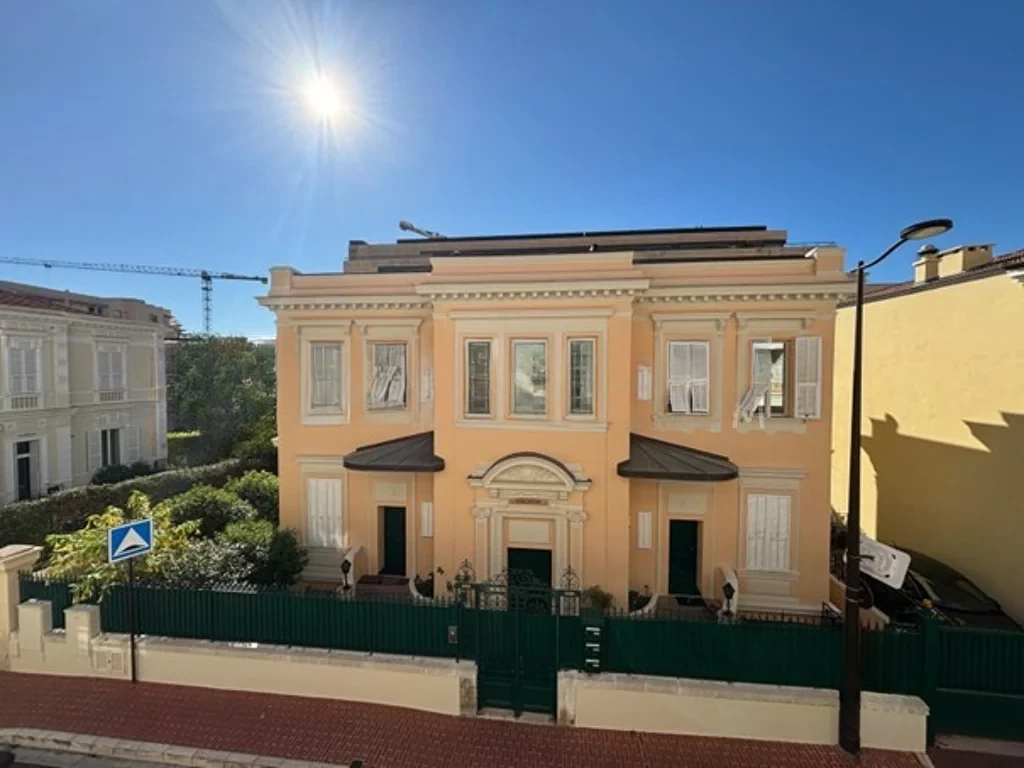 Квартира в Монте Карло, Монако, 44 м² - фото 1