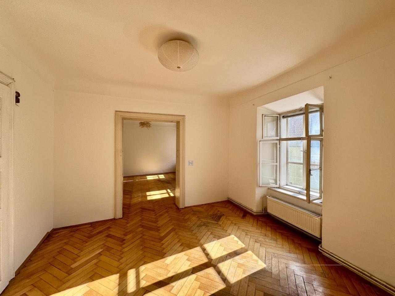 Квартира в Любляне, Словения, 137 м² - фото 1