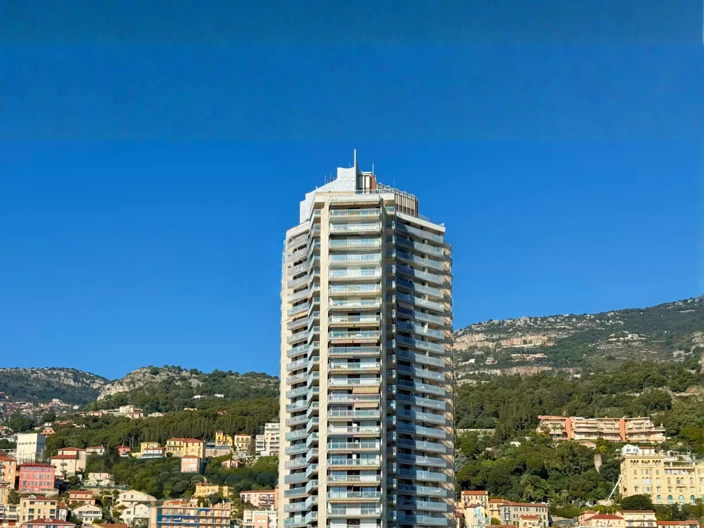 Квартира в Монте Карло, Монако, 155 м² - фото 1