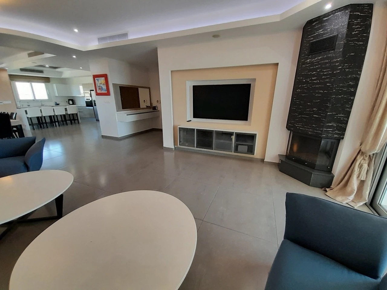 Квартира в Агиос Тихоне, Кипр, 194 м² - фото 1