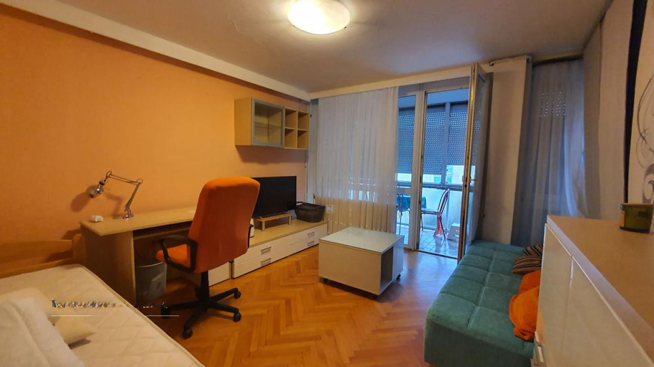 Квартира в Любляне, Словения, 69 м² - фото 1