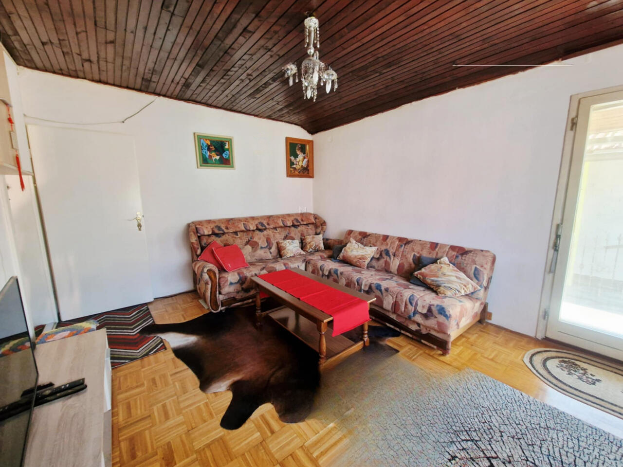 Квартира в Любляне, Словения, 136 м² - фото 1