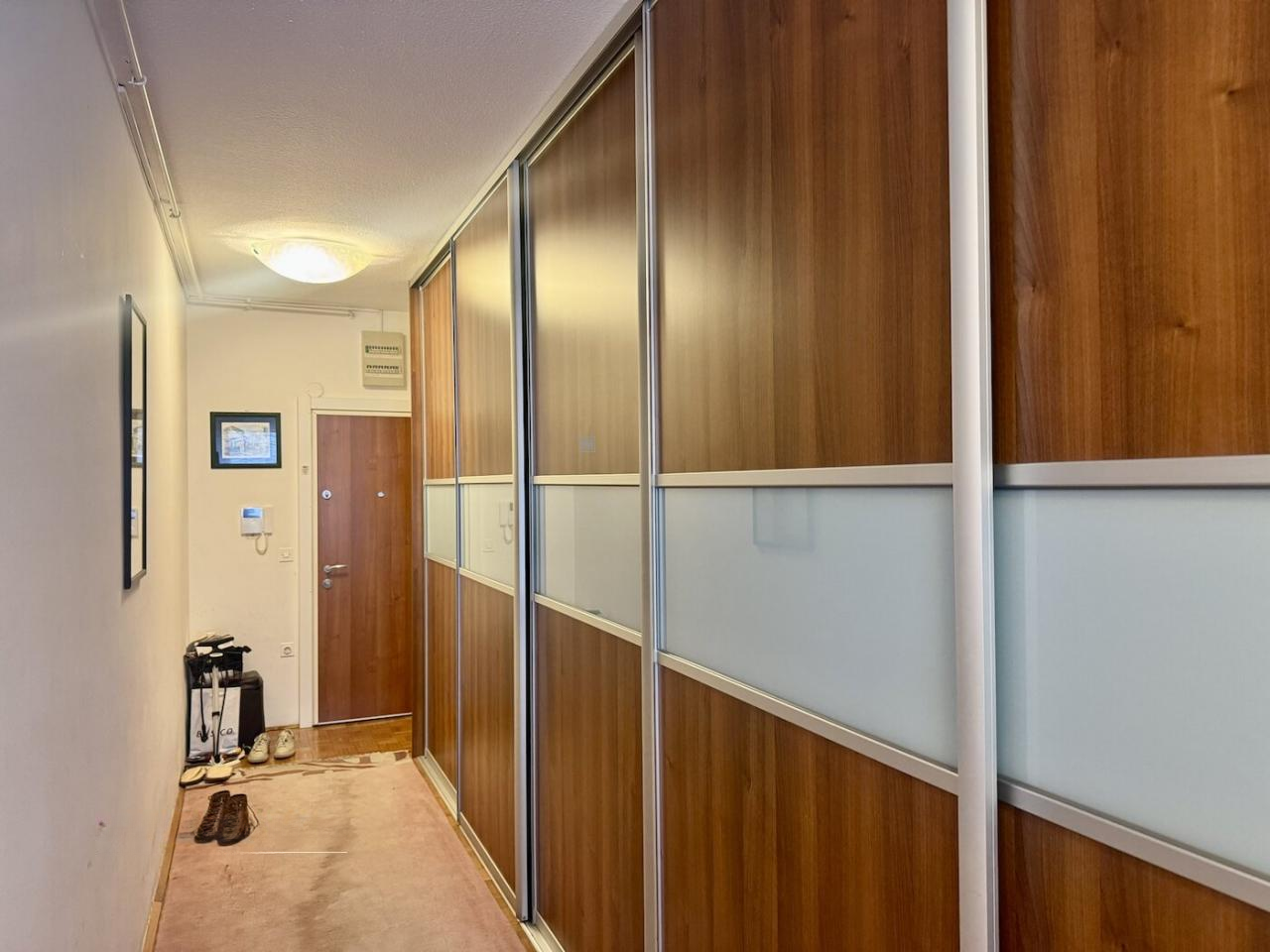 Квартира в Любляне, Словения, 205 м² - фото 1