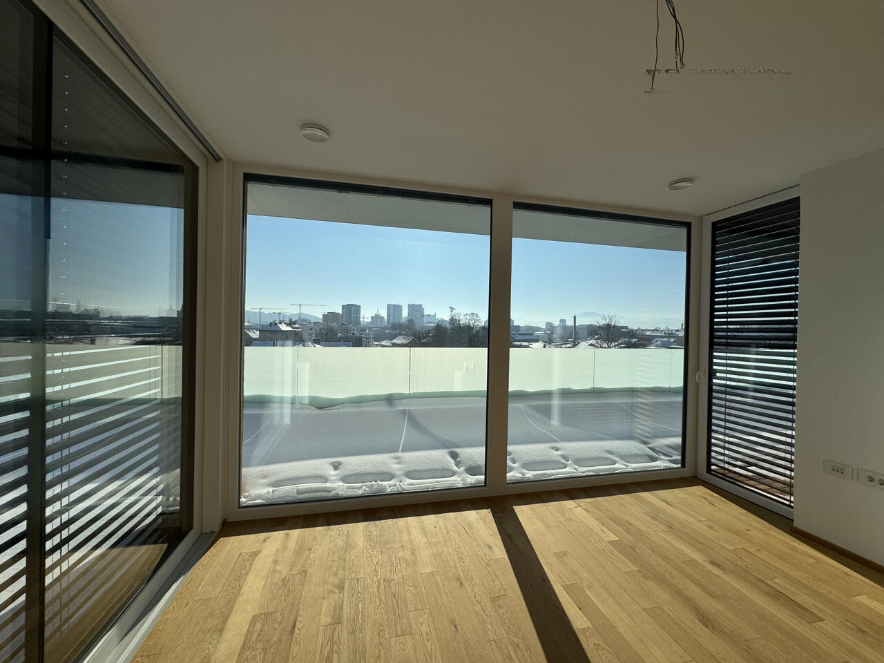 Квартира в Любляне, Словения, 233 м² - фото 1