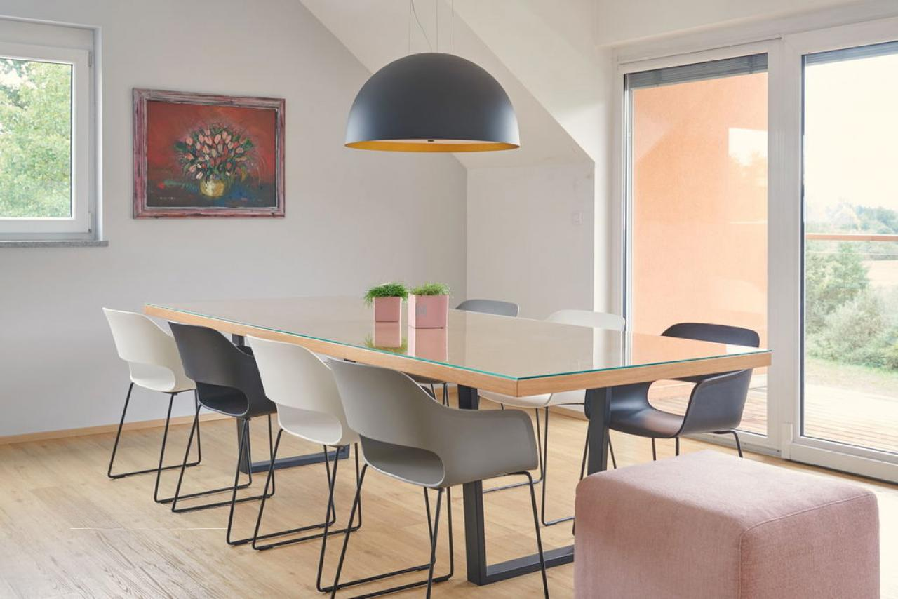 Квартира в Любляне, Словения, 300 м² - фото 1