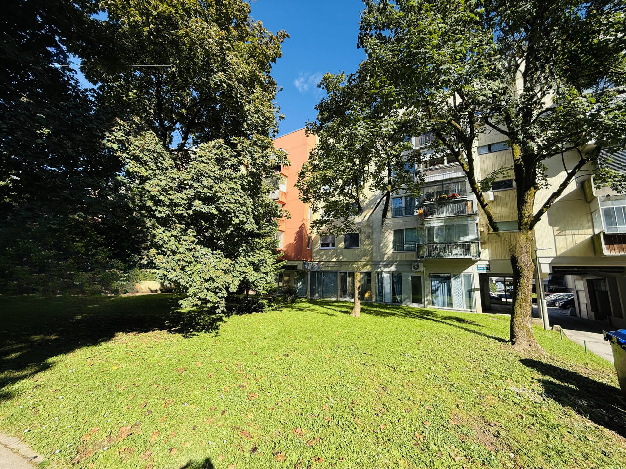 Квартира в Любляне, Словения, 138 м² - фото 1