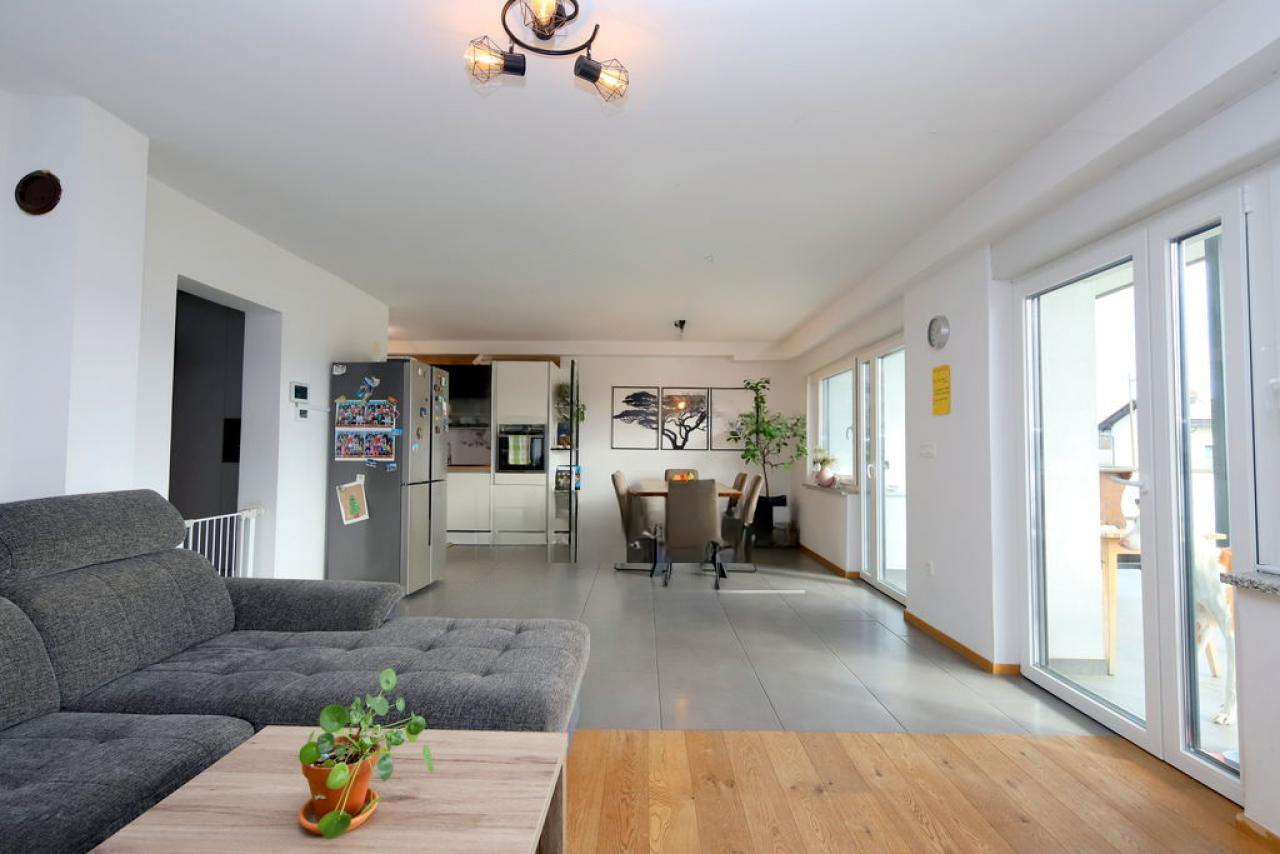 Квартира в Любляне, Словения, 168 м² - фото 1