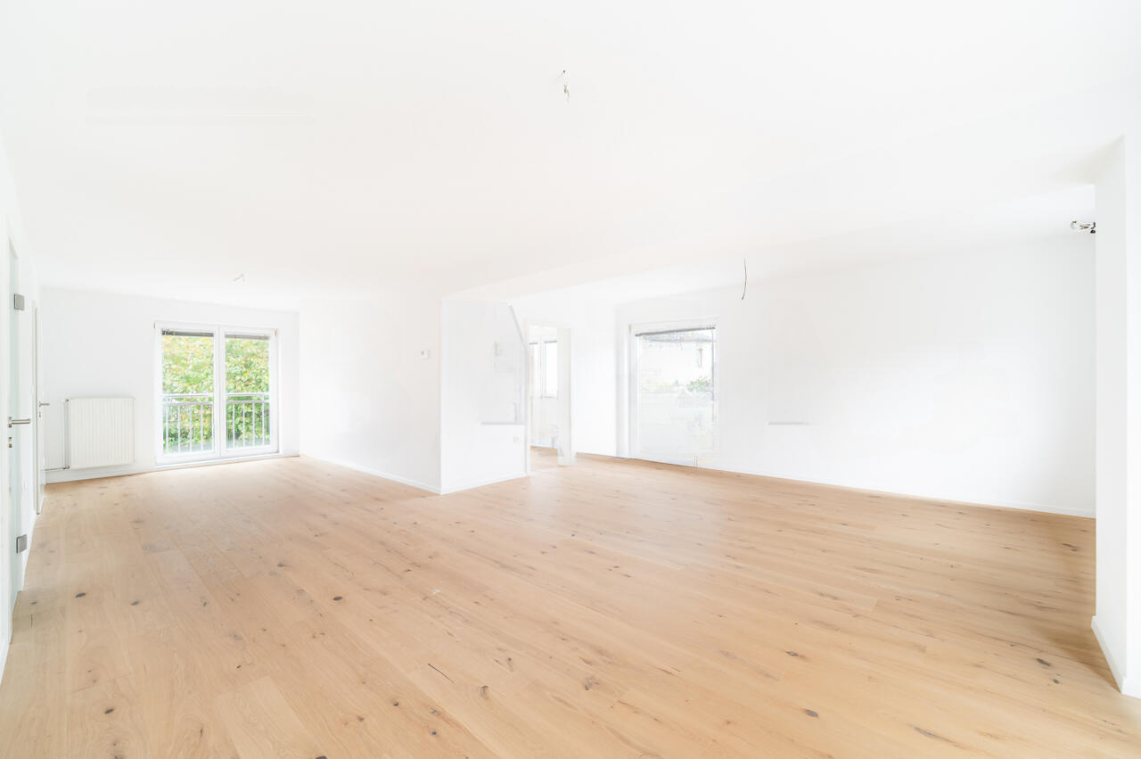 Квартира в Любляне, Словения, 97 м² - фото 1