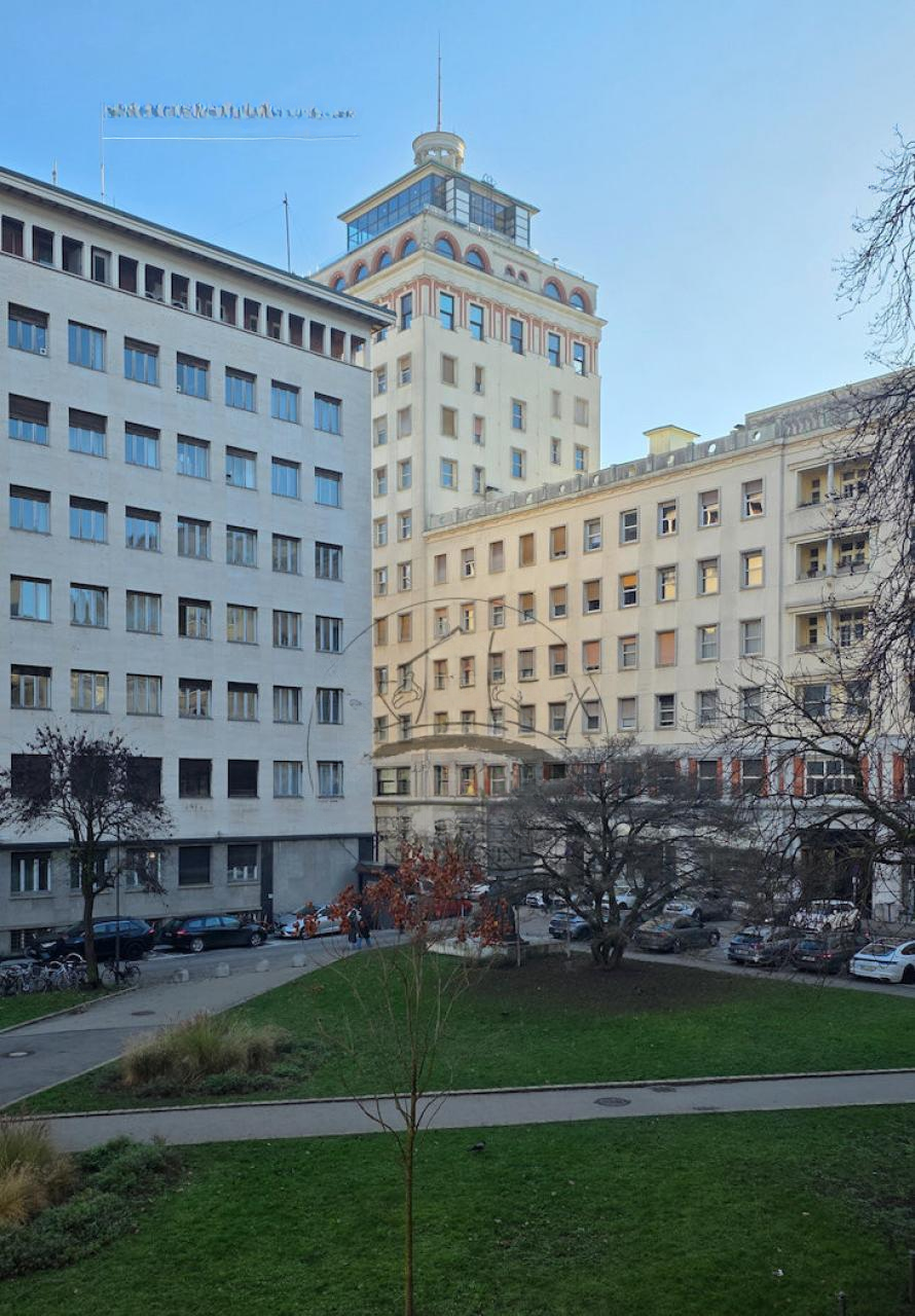 Квартира в Любляне, Словения, 105 м² - фото 1