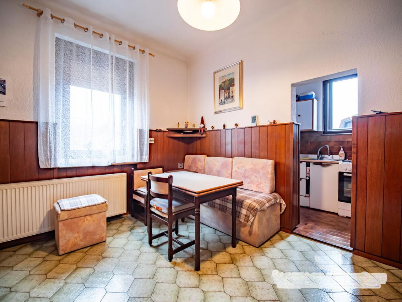 Квартира в Любляне, Словения, 76 м² - фото 1