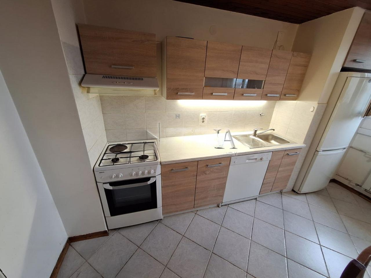 Квартира в Любляне, Словения, 76 м² - фото 1