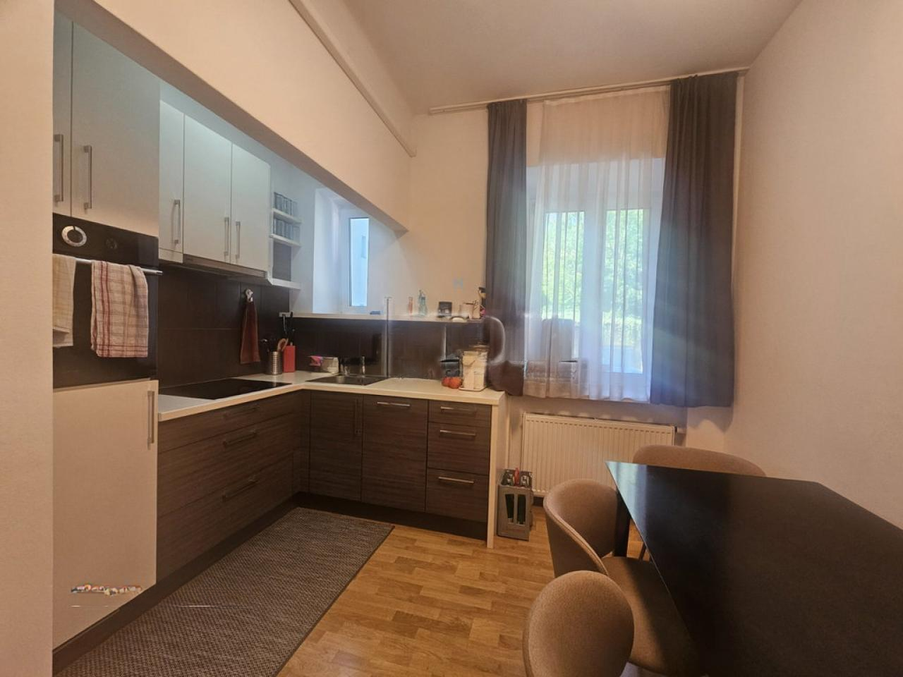 Квартира в Любляне, Словения, 62 м² - фото 1