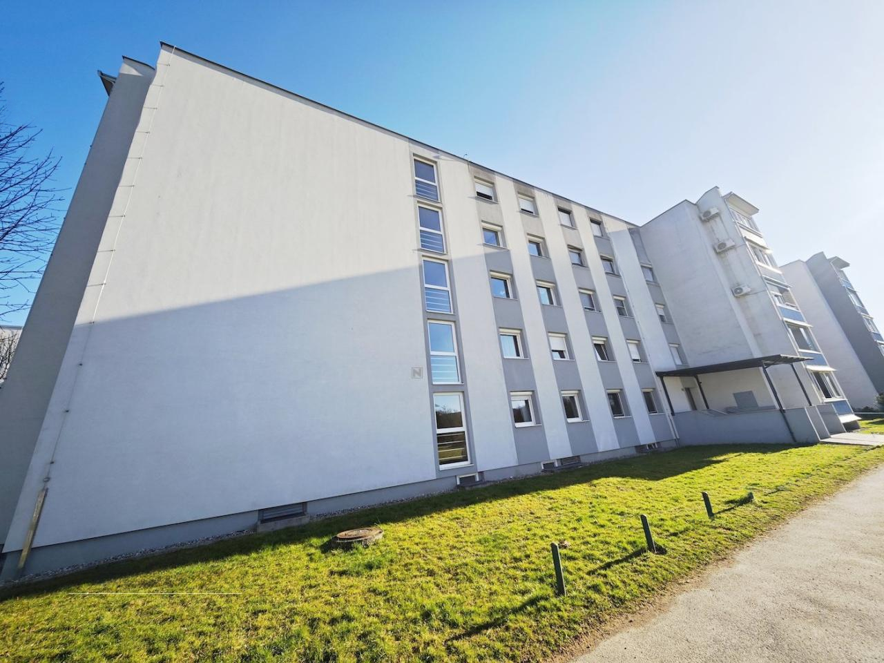Квартира в Любляне, Словения, 66 м² - фото 1