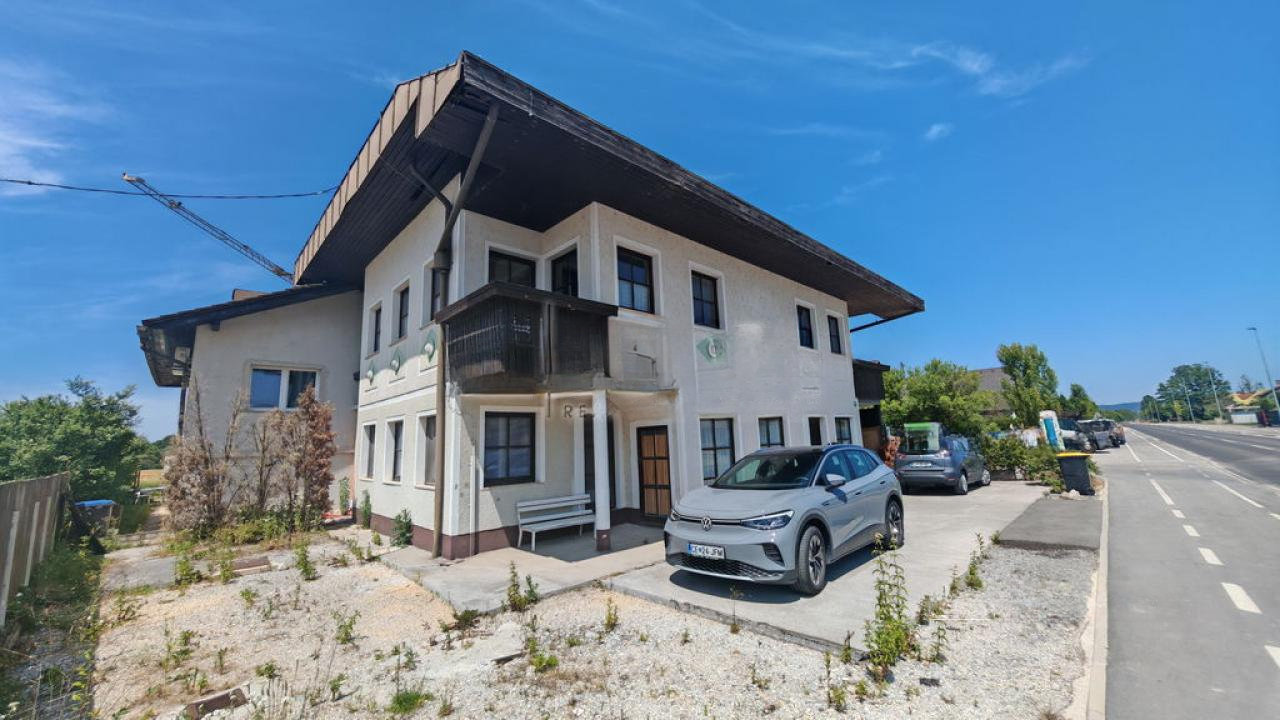 Квартира в Любляне, Словения, 157 м² - фото 1