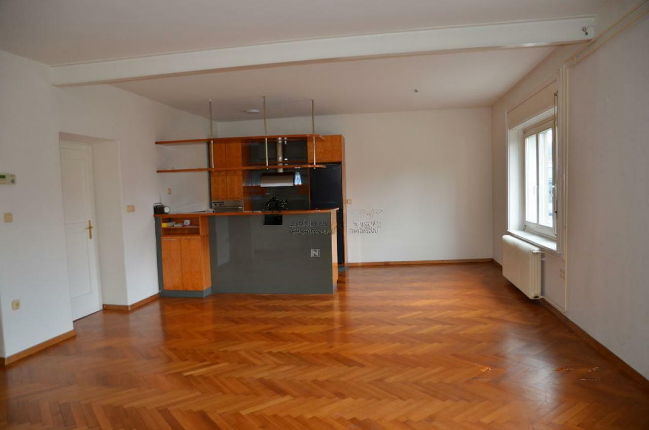 Квартира в Любляне, Словения, 98 м² - фото 1