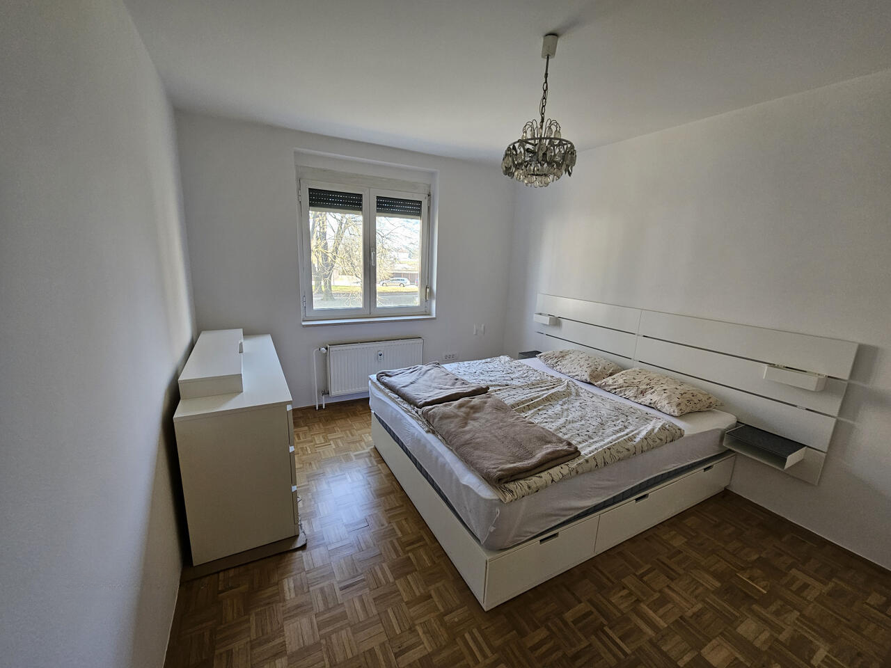 Квартира в Любляне, Словения, 61 м² - фото 1